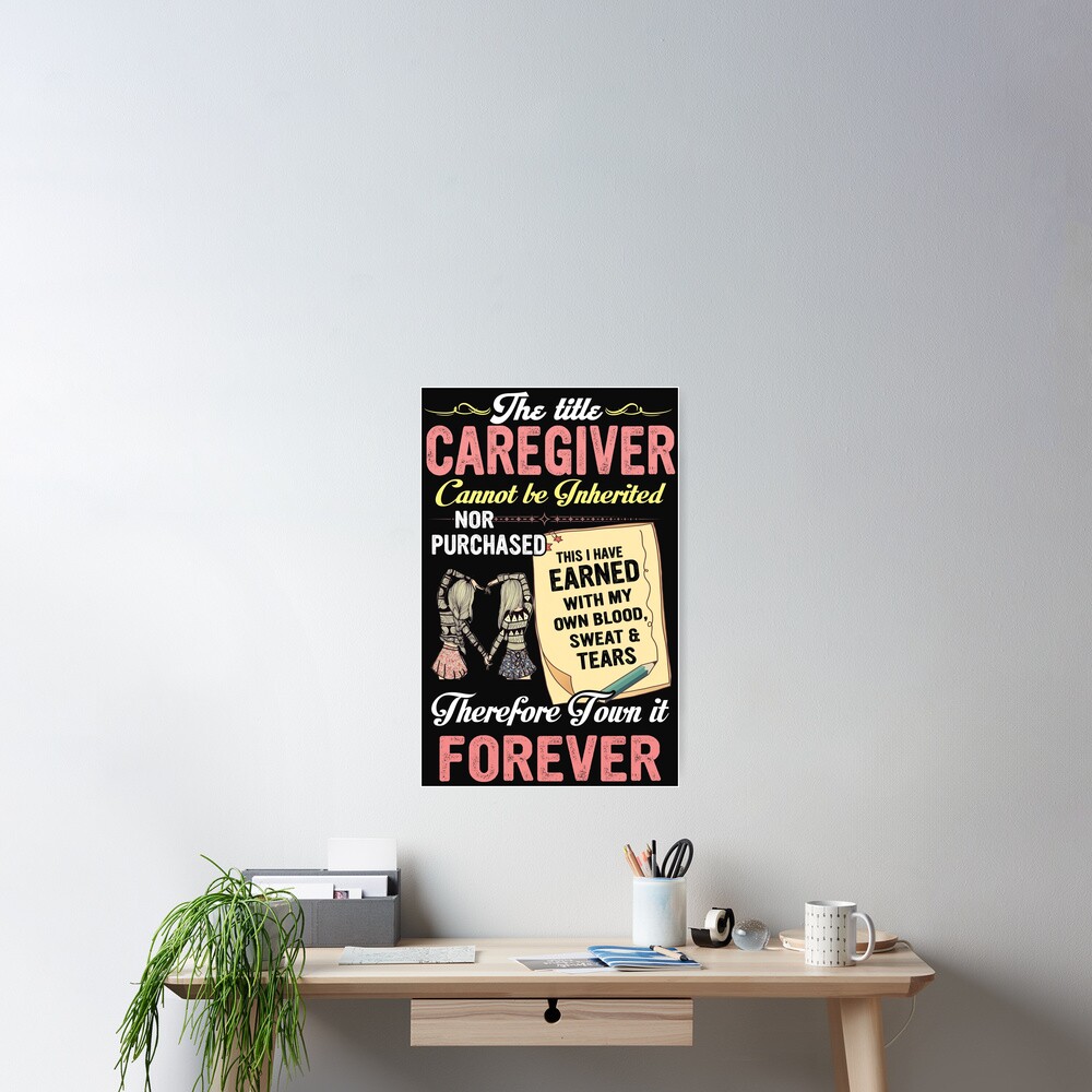 the-title-caregiver-cannot-be-inherited-nor-poster-for-sale-by