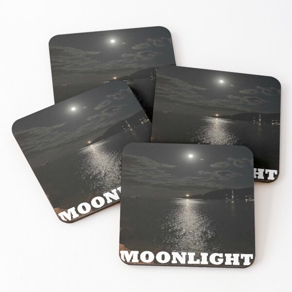 Item preview, MOONLIGHT  designed and sold by Dubione2.