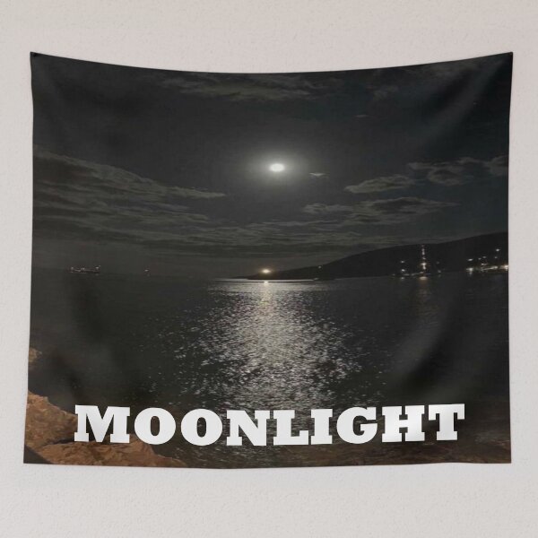 Item preview, MOONLIGHT  designed and sold by Dubione2.