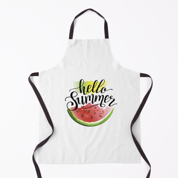 Item preview, Copy of Hello Summer Watermelon Cool designed and sold by DOKU_TEAM SHIRT.