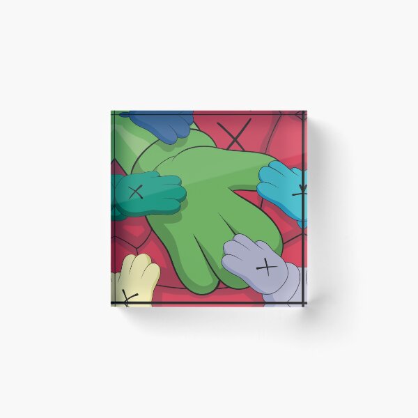 Item preview, J-Hope | Jack in the Box (album cover) designed and sold by Pentadeka.