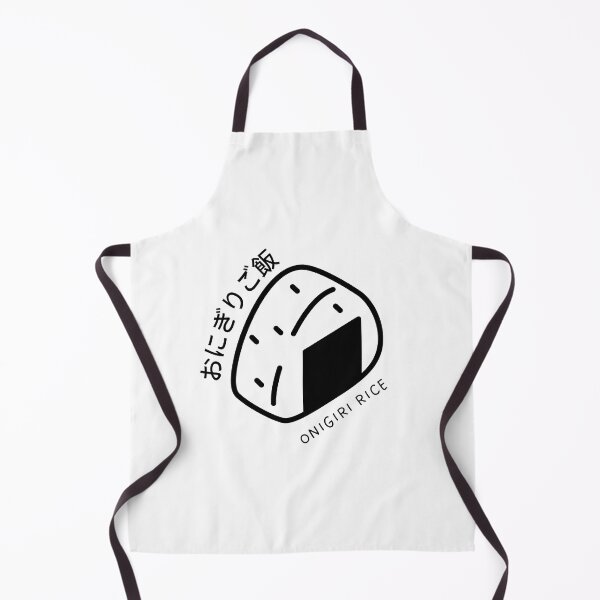 Item preview, Kawaii Onigiri Japanese Rice Balls designed and sold by bsrishika.