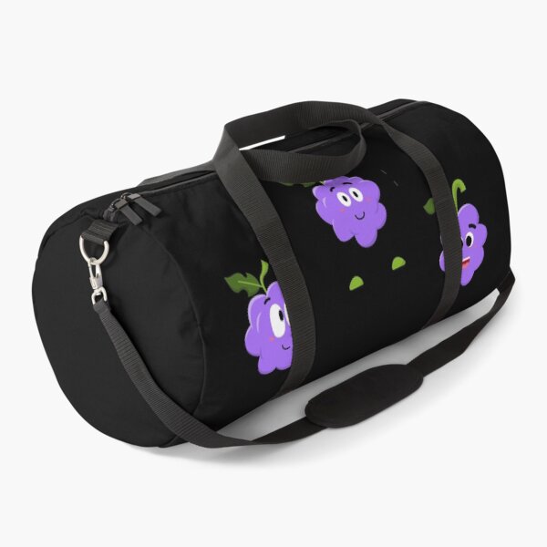 Item preview, Grape Character designed and sold by MoaaStore.