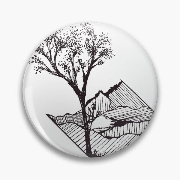 Item preview, Landscape  designed and sold by LittleBaer.