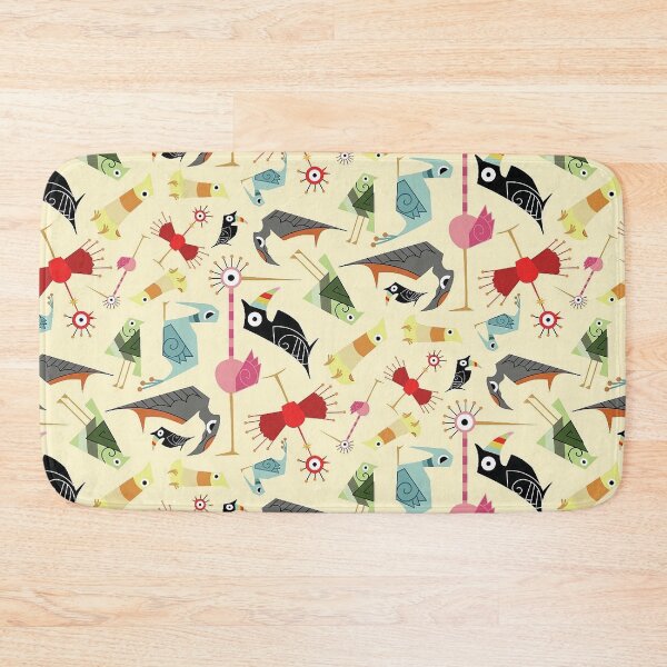 Item preview, Bird Salad designed and sold by NastyEvilAlex.