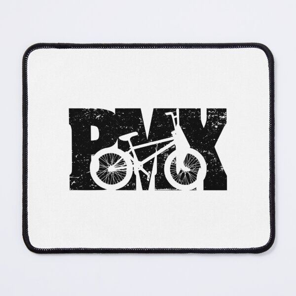 Item preview, Cool Vintage BMX bike fan TShirt racing gift boys girls kids designed and sold by zimmermansmp.