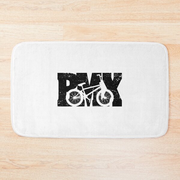 Item preview, Cool Vintage BMX bike fan TShirt racing gift boys girls kids designed and sold by zimmermansmp.