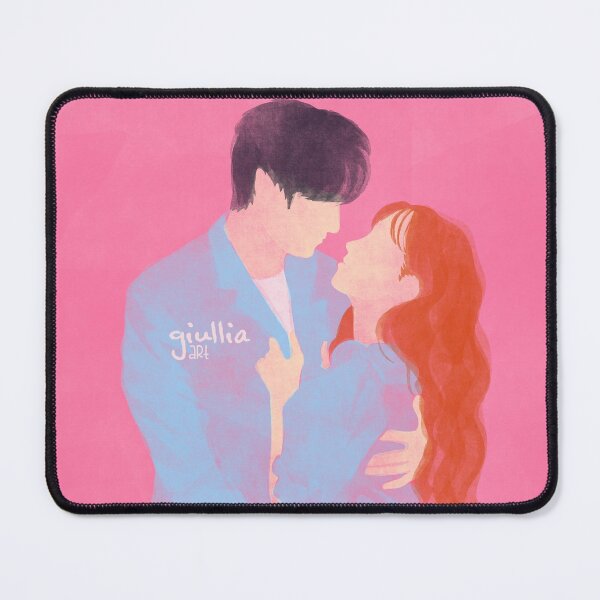 Item preview, Jinxed at First FANART designed and sold by liajung.