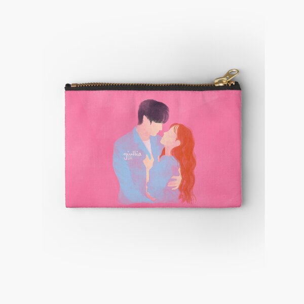 Item preview, Jinxed at First FANART designed and sold by liajung.