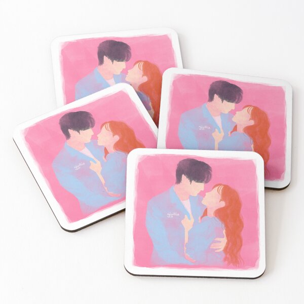 Item preview, Jinxed at First FANART designed and sold by liajung.