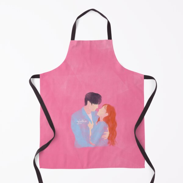 Item preview, Jinxed at First FANART designed and sold by liajung.