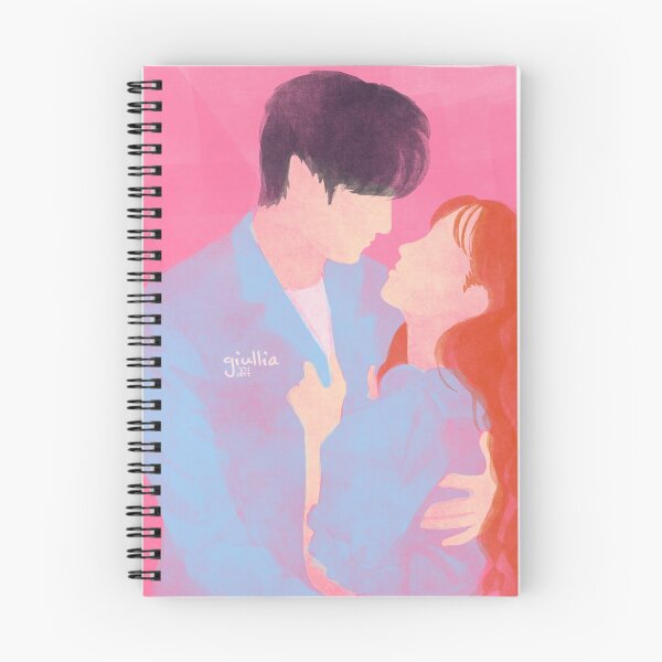 Item preview, Jinxed at First FANART designed and sold by liajung.