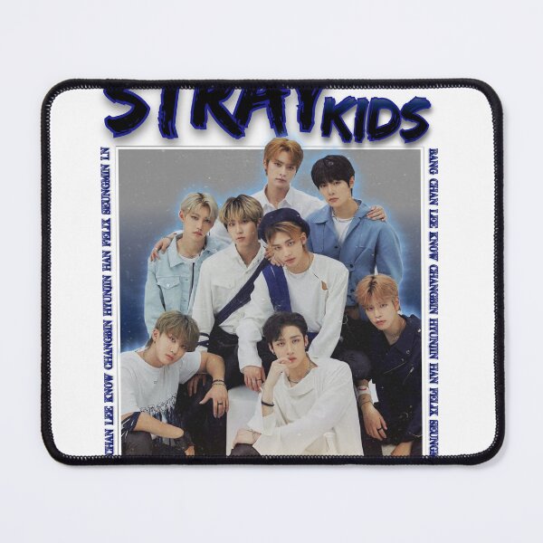 Item preview, Stray Kids designed and sold by emilyyc.