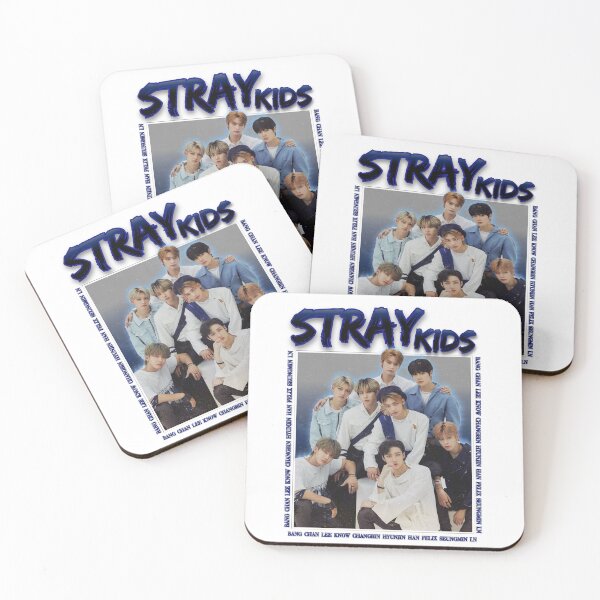 Item preview, Stray Kids designed and sold by emilyyc.