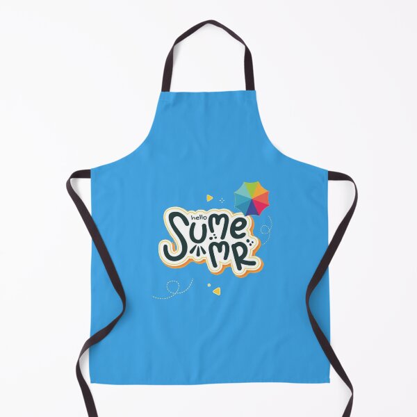 Item preview, Hello Summer Cool Design designed and sold by DOKU_TEAM SHIRT.