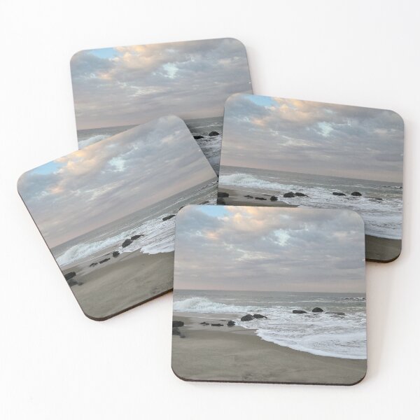 Item preview, Beach, Belmar New Jersey  designed and sold by Concas Creations.