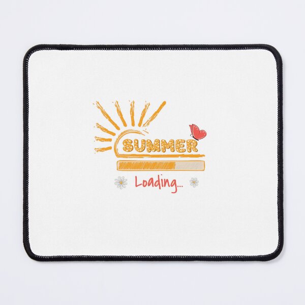 Item preview, Hello Summer Loading designed and sold by DOKU_TEAM SHIRT.