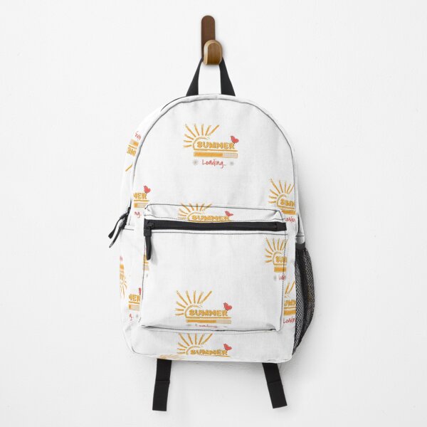 Item preview, Hello Summer Loading designed and sold by DOKU_TEAM SHIRT.