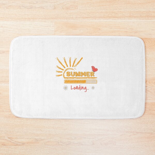 Item preview, Hello Summer Loading designed and sold by DOKU_TEAM SHIRT.