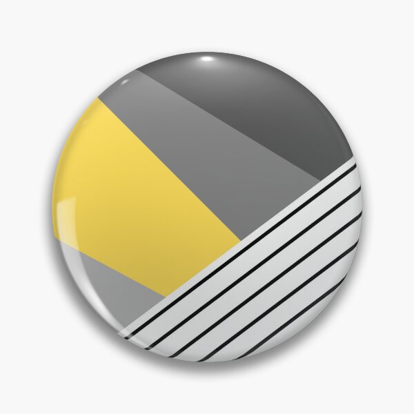 Artikelvorschau, Black Geometric Pattern with Stripes entworfen und verkauft von Arianna Khalil.