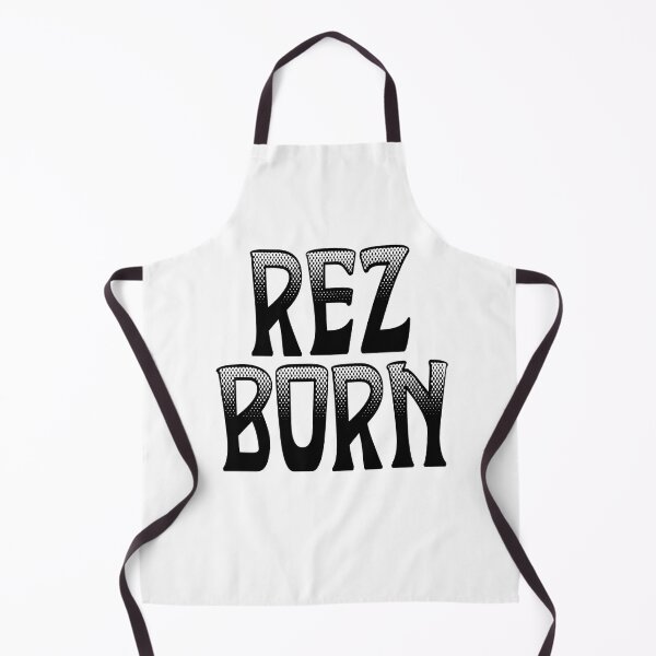 Item preview, Rez Born / Black designed and sold by JMWCD.