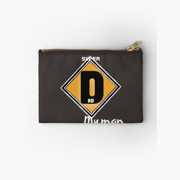 Artikelvorschau, Superdad-Design entworfen und verkauft von Xodin.