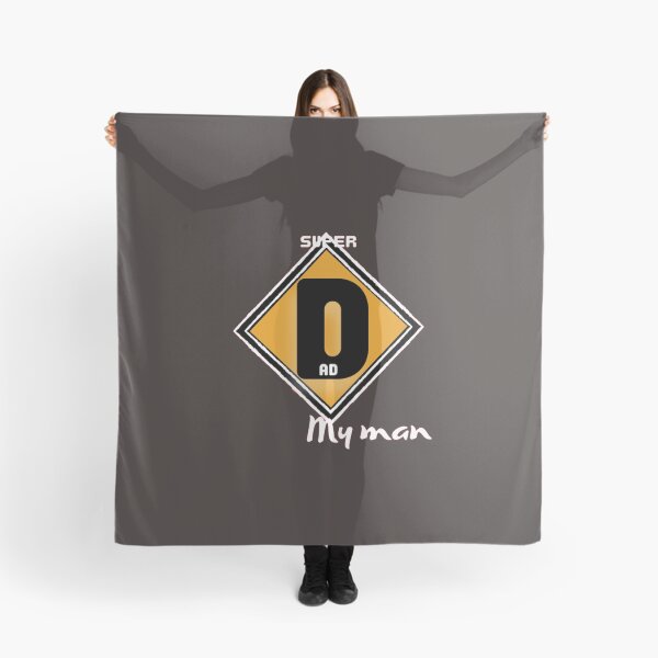 Item preview, Superdad design designed and sold by Xodin.