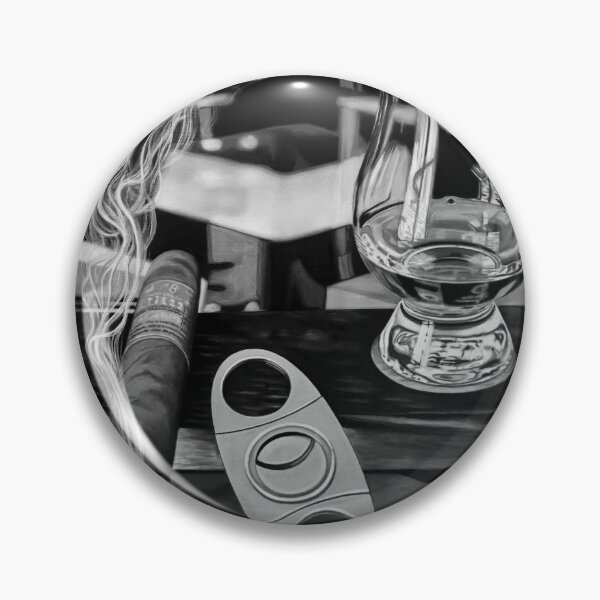 Item preview, After Hours XIII BW designed and sold by JBelloStudio.