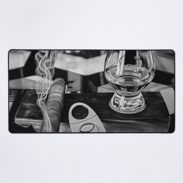 Item preview, After Hours XIII BW designed and sold by JBelloStudio.