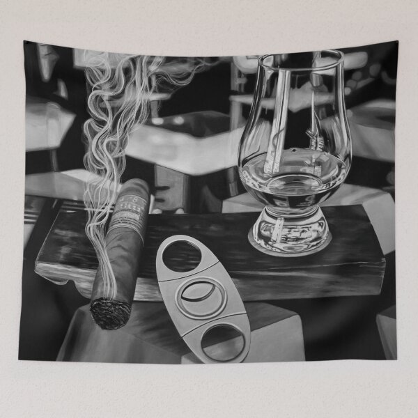 Item preview, After Hours XIII BW designed and sold by JBelloStudio.