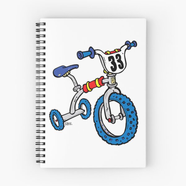 Item preview, Rad Old School Bmx Tricycle  designed and sold by zimmermansmp.