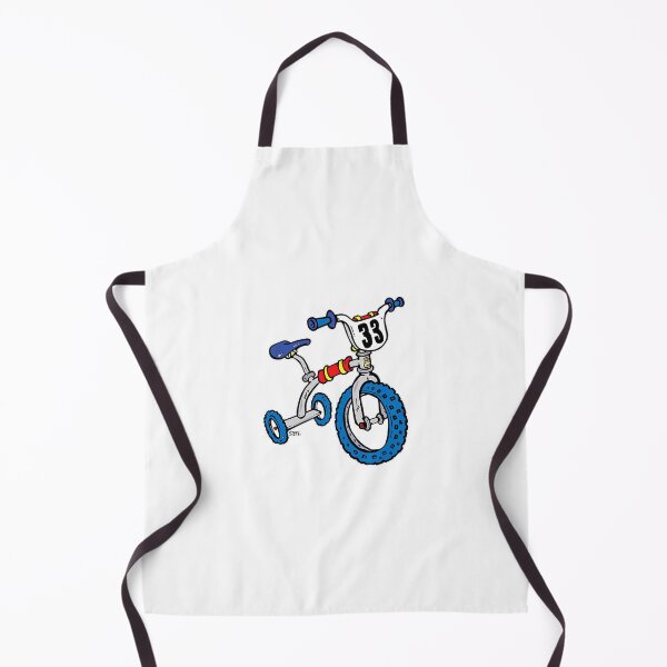 Item preview, Rad Old School Bmx Tricycle designed and sold by zimmermansmp.