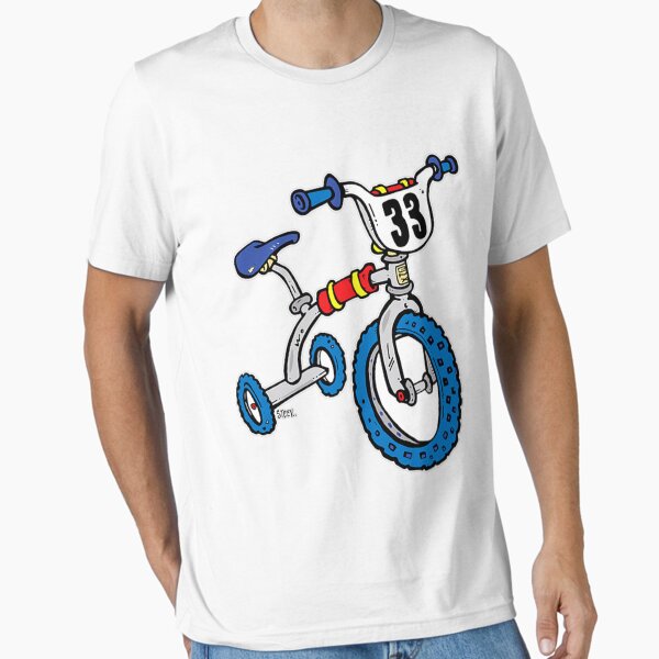 Item preview, Rad Old School Bmx Tricycle  designed and sold by zimmermansmp.