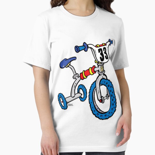 Item preview, Rad Old School Bmx Tricycle  designed and sold by zimmermansmp.