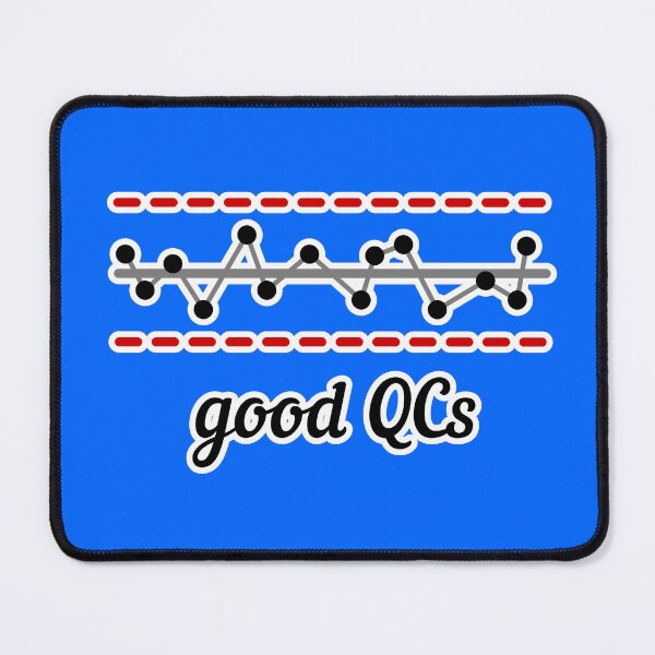 Item preview, Good QCs designed and sold by Artsy-Chemist.