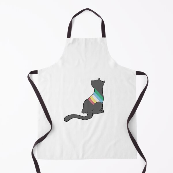 Item preview, Disability Pride - Cat designed and sold by kalucard.