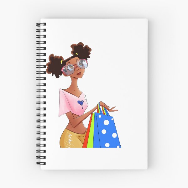 Item preview, Cute girl designed and sold by Esteriart.