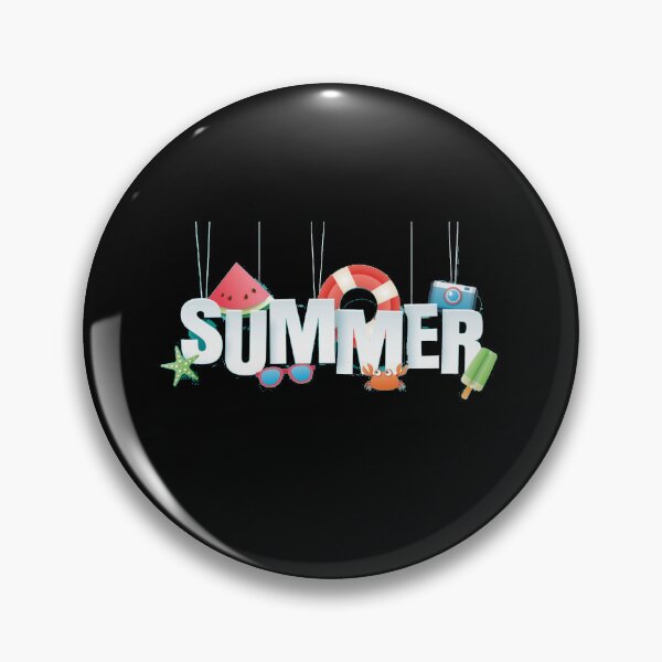 Item preview, Hello Summer Cool Design designed and sold by DOKU_TEAM SHIRT.