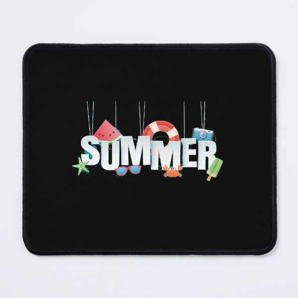 Item preview, Hello Summer Cool Design designed and sold by DOKU_TEAM SHIRT.