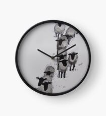 Reloj Sigue al líder