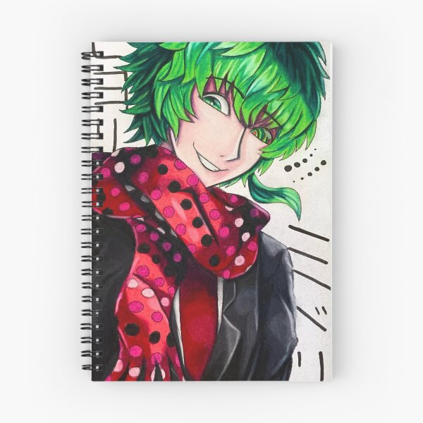 Item preview, Yttd Midori Sou Hiyori  designed and sold by Kameron-Haru.