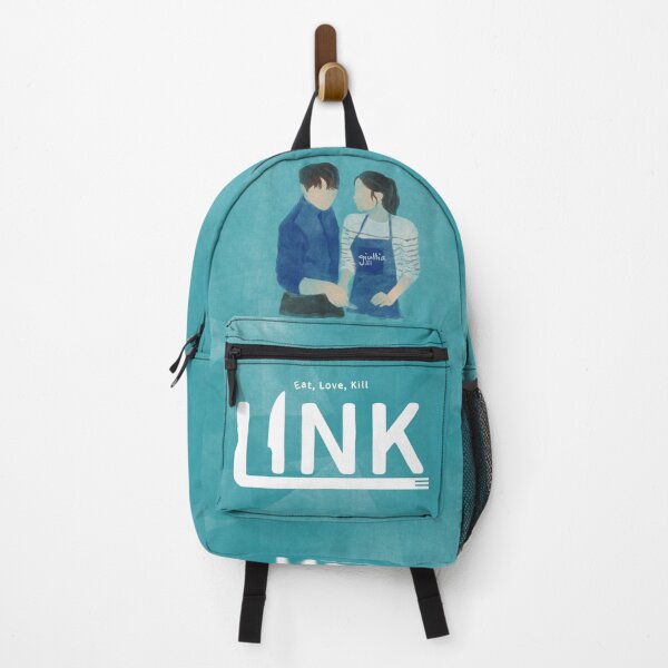 Item preview, Link: Eat Love Kill FANART designed and sold by liajung.