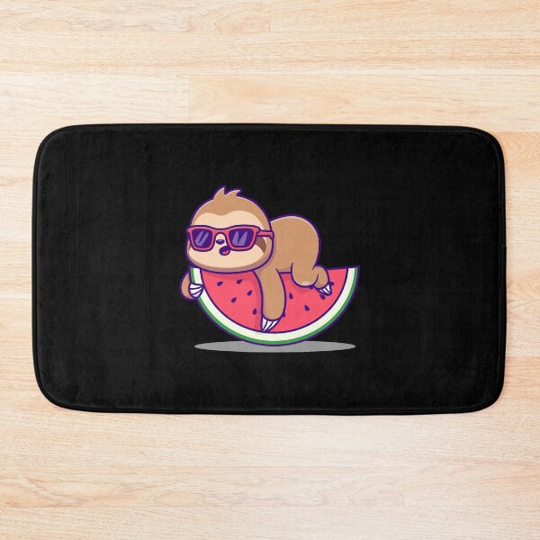 Item preview, Hello Summer Watermelon Premium designed and sold by DOKU_TEAM SHIRT.