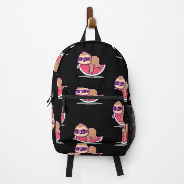 Item preview, Hello Summer Watermelon Premium designed and sold by DOKU_TEAM SHIRT.