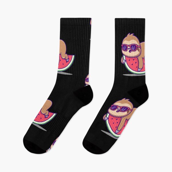 Item preview, Hello Summer Watermelon Premium designed and sold by DOKU_TEAM SHIRT.