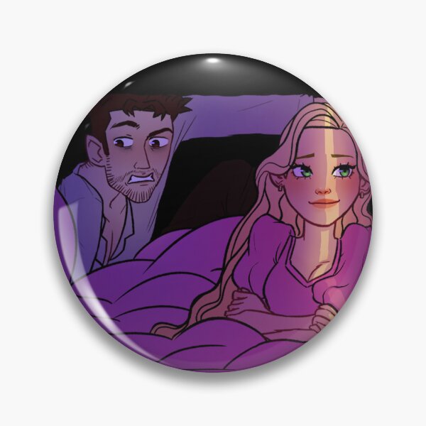 Item preview, Sophie and Hort: Hiding from the Party Edition designed and sold by Nikkimeme.