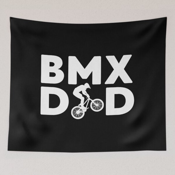 Item preview, BMX Dad Premium designed and sold by zimmermansmp.