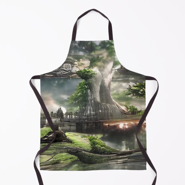Item preview, Yggdrasill designed and sold by Lachrymosa.