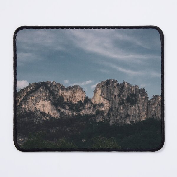 Item preview, Seneca Rocks WV designed and sold by c-zphotos.