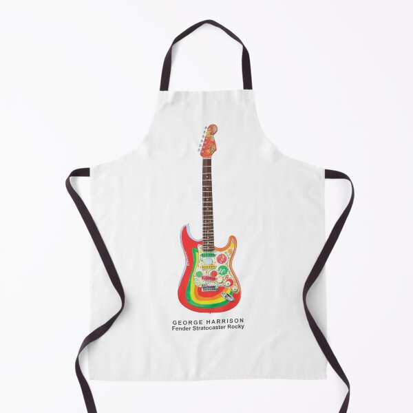 Item preview, Iconic GH "Rocky" guitar. designed and sold by How67.
